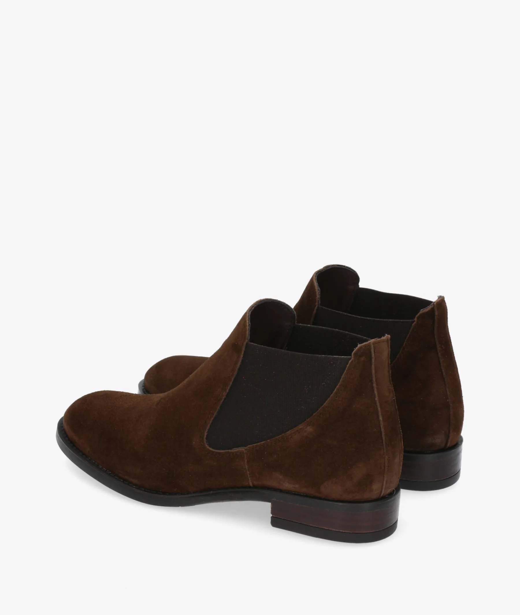 Mujer Alpe Botines*Botines 2646 en serraje