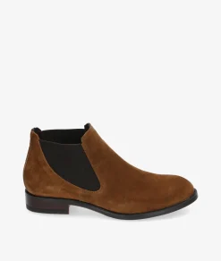 Mujer Alpe Botines*Botines 2646 en serraje