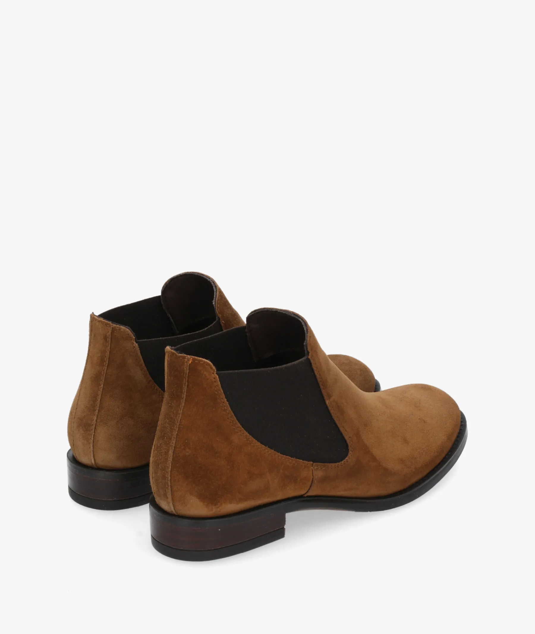 Mujer Alpe Botines*Botines 2646 en serraje