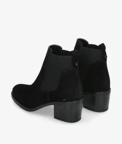 Mujer Alpe Botines*Botines 2202 en serraje