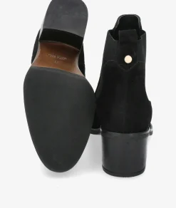 Mujer Alpe Botines*Botines 2202 en serraje