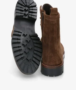 Mujer Alpe Botines*Botines 2610 en serraje