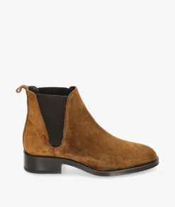 Mujer Alpe Botines*Botines 2349 en serraje