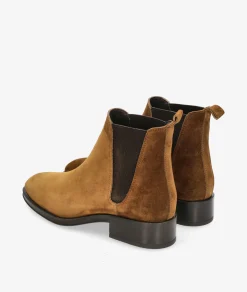 Mujer Alpe Botines*Botines 2349 en serraje