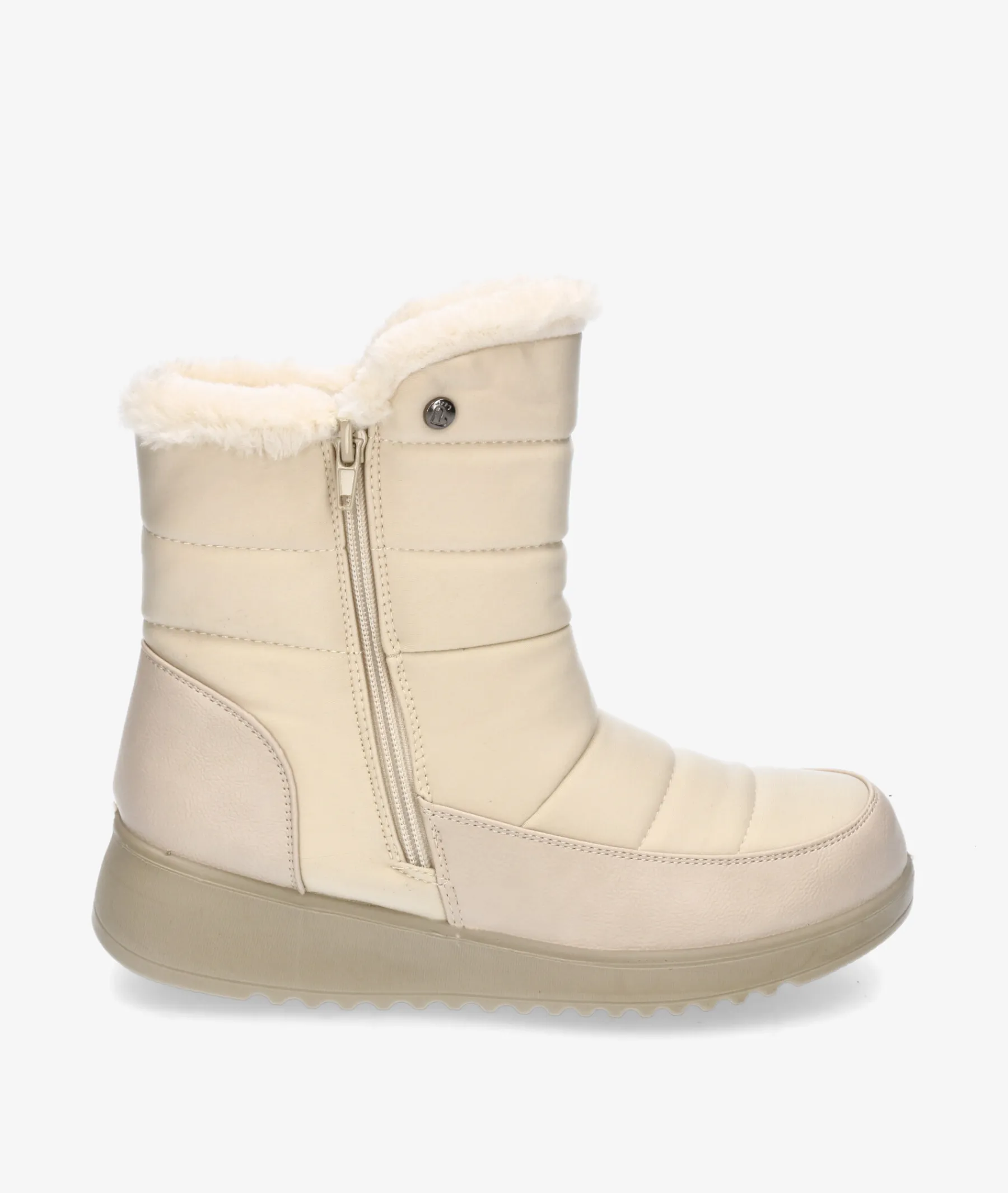 Mujer Amarpies Botas|Botines*Botines 25475 en