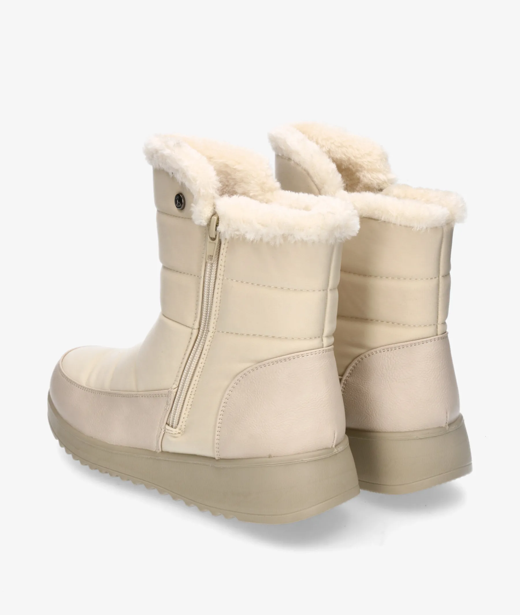 Mujer Amarpies Botas|Botines*Botines 25475 en