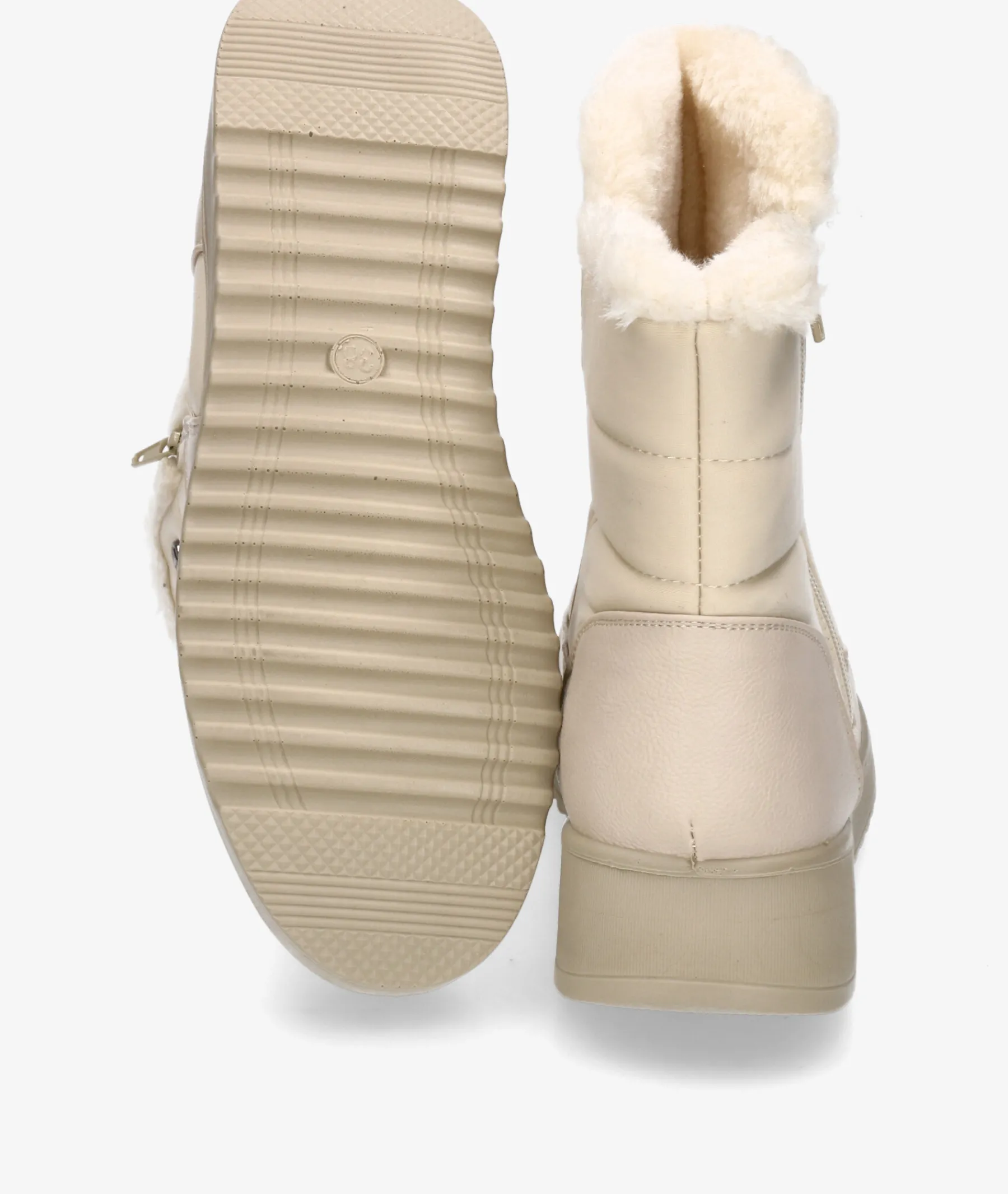 Mujer Amarpies Botas|Botines*Botines 25475 en
