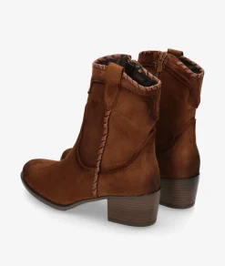 Mujer Amarpies Zapatos Confort|Botines*Botines 29505 en