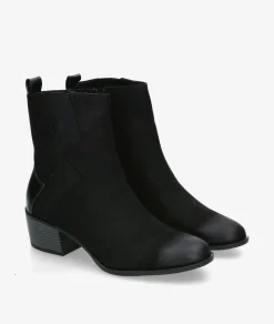 Mujer Amarpies Zapatos Confort|Botines*Botines 29503 en