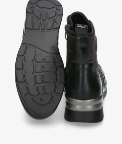 Mujer Amarpies Zapatos Confort|Botines*Botines 29422 en