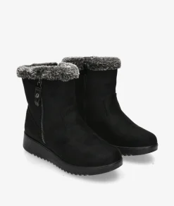 Mujer Amarpies Botines*Botines 27166 en