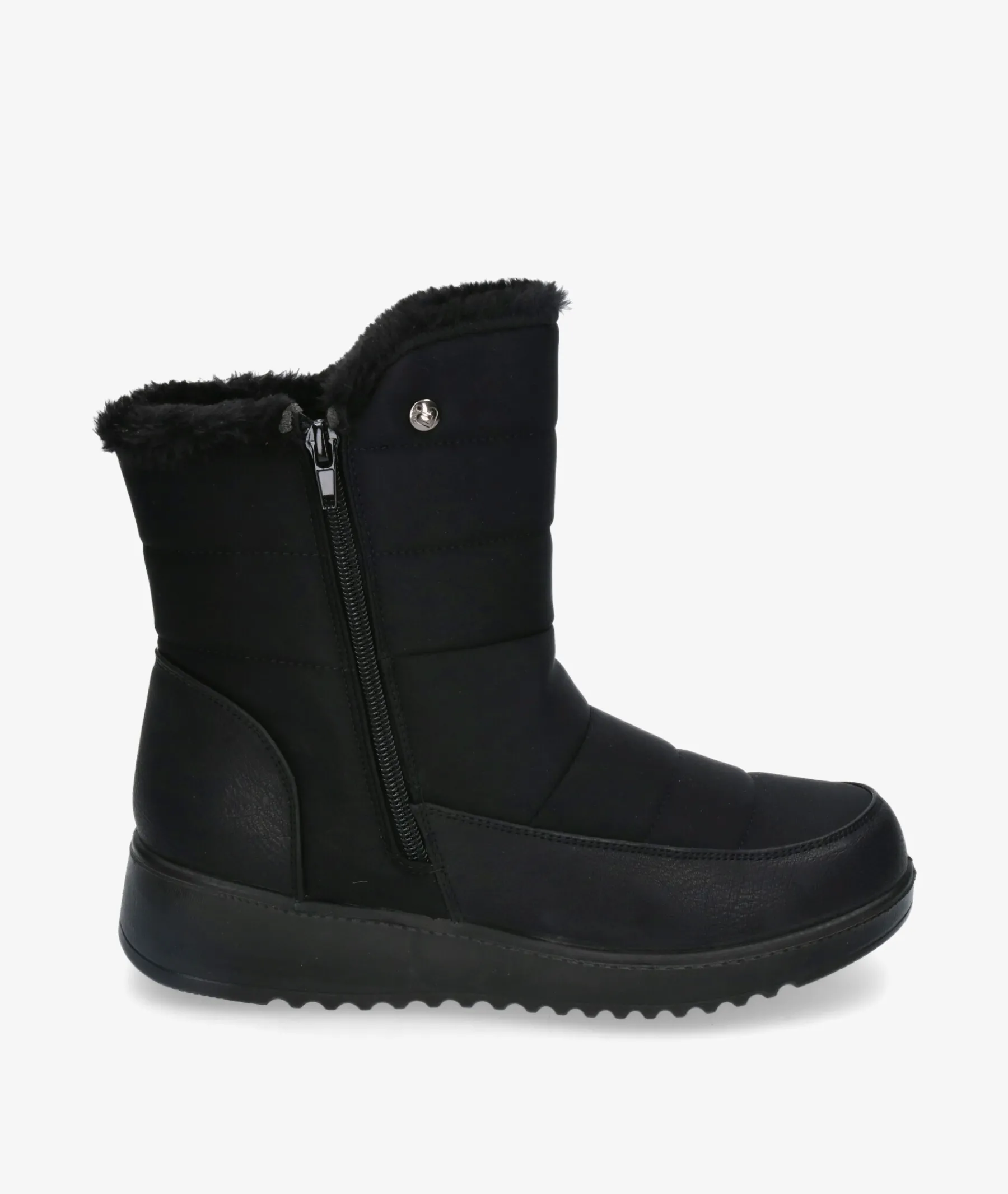 Mujer Amarpies Botas|Botines*Botines 25475 en
