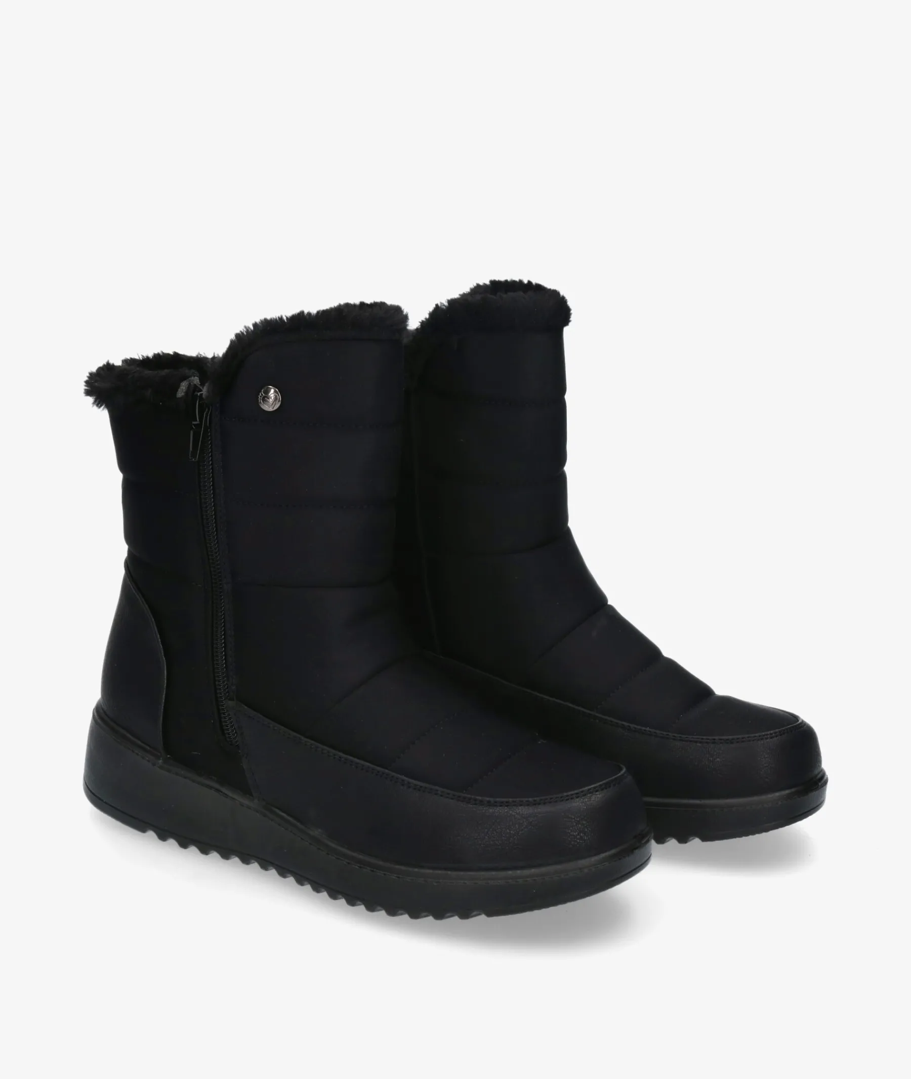Mujer Amarpies Botas|Botines*Botines 25475 en