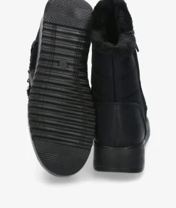 Mujer Amarpies Botas|Botines*Botines 25475 en