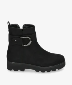 Mujer Amarpies Botines*Botines 27215 en negro