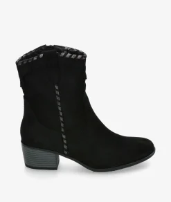 Mujer Amarpies Zapatos Confort|Botines*Botines 29505 en