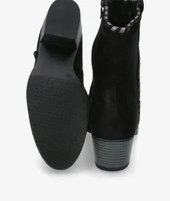 Mujer Amarpies Zapatos Confort|Botines*Botines 29505 en