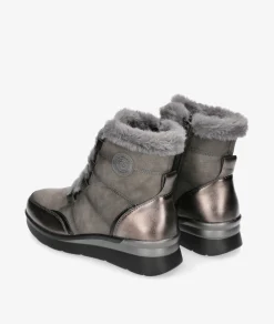 Mujer Amarpies Botines*Botines 27091 en