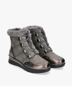Mujer Amarpies Botines*Botines 27091 en