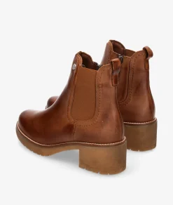 Mujer Blanco y negro Botines*Botines 20222 en