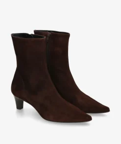 Mujer bloom&you Botines*Botines bloom&you CATA en serraje