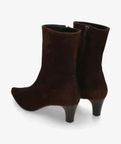 Mujer bloom&you Botines*Botines bloom&you CATA en serraje
