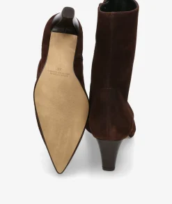 Mujer bloom&you Botines*Botines bloom&you CATA en serraje