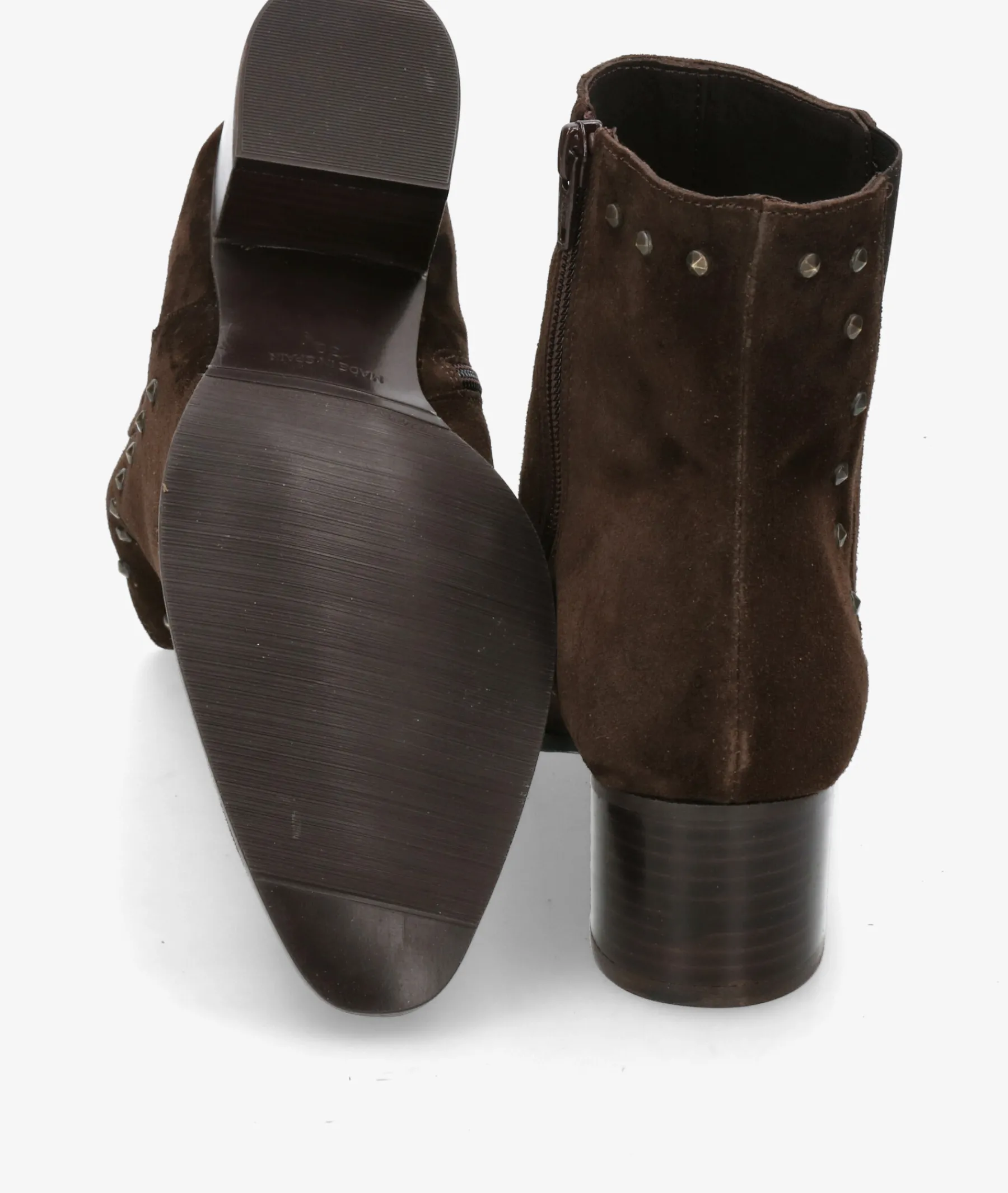 Mujer bloom&you Botines*Botines bloom&you MEGAN en serraje