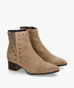Mujer bloom&you Botines*Botines bloom&you MEGAN en serraje