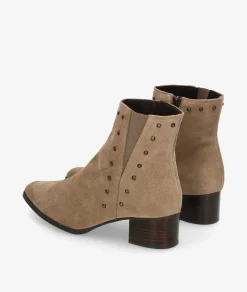 Mujer bloom&you Botines*Botines bloom&you MEGAN en serraje