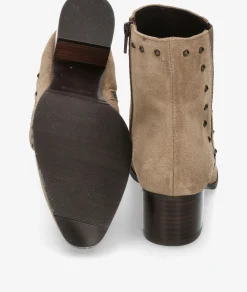 Mujer bloom&you Botines*Botines bloom&you MEGAN en serraje