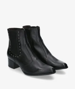 Mujer bloom&you Botines*Botines bloom&you STELLA en negro