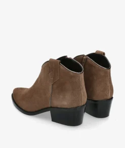 Mujer bloom&you Botines*Botines bloom&you TEVA en serraje