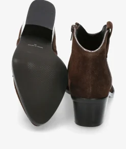 Mujer bloom&you Botines*Botines bloom&you TEVA en serraje