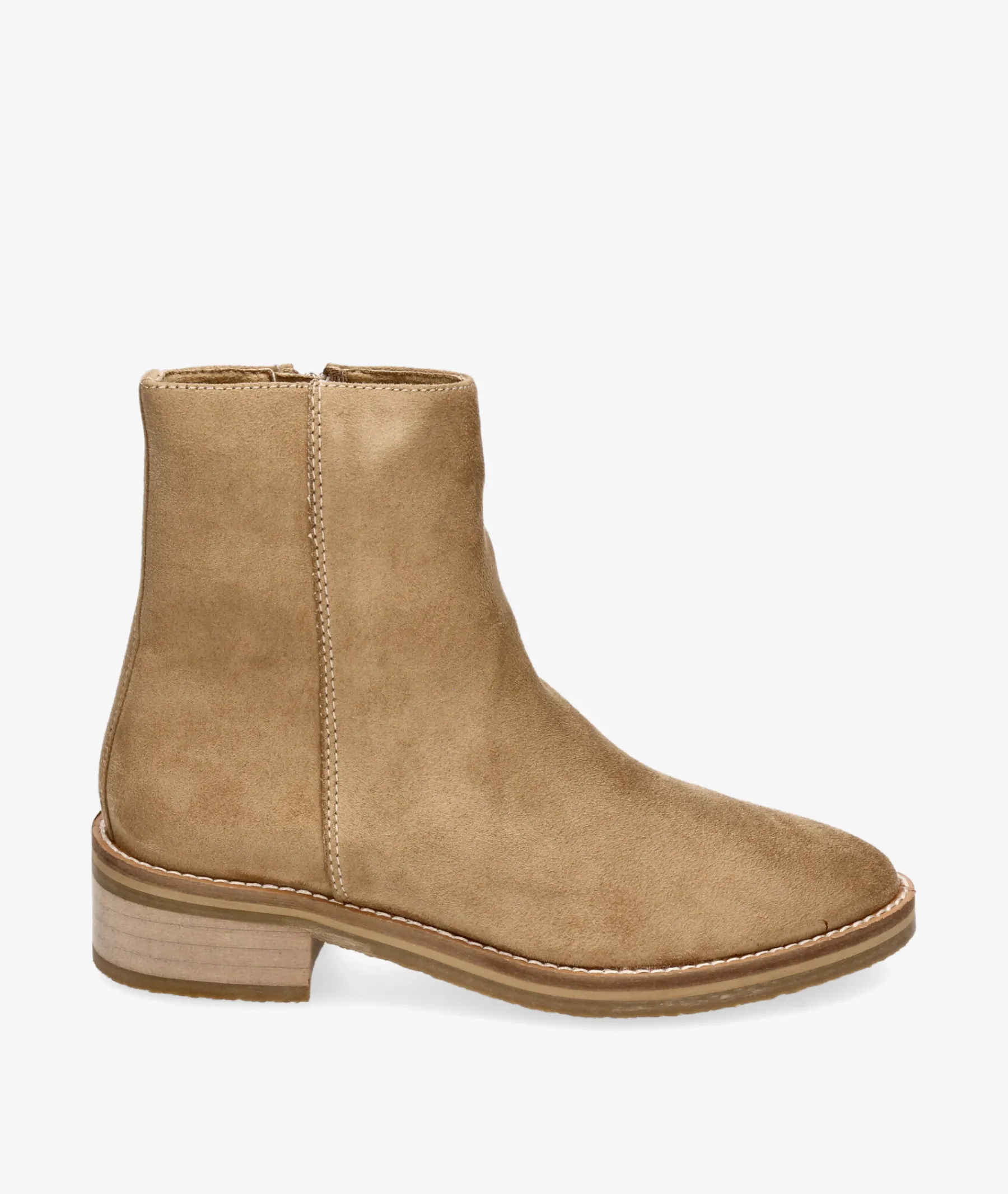 Mujer pabloochoa.shoes Botines*Botines CORINA M3970? en beige