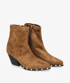 Mujer pabloochoa.shoes Botines*Botines CORINA M4740 en cuero
