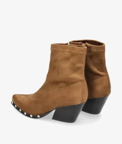 Mujer pabloochoa.shoes Botines*Botines CORINA M4740 en cuero