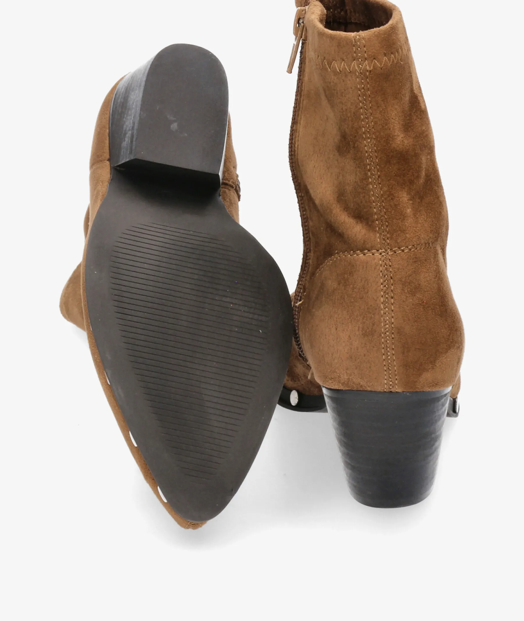 Mujer pabloochoa.shoes Botines*Botines CORINA M4740 en cuero
