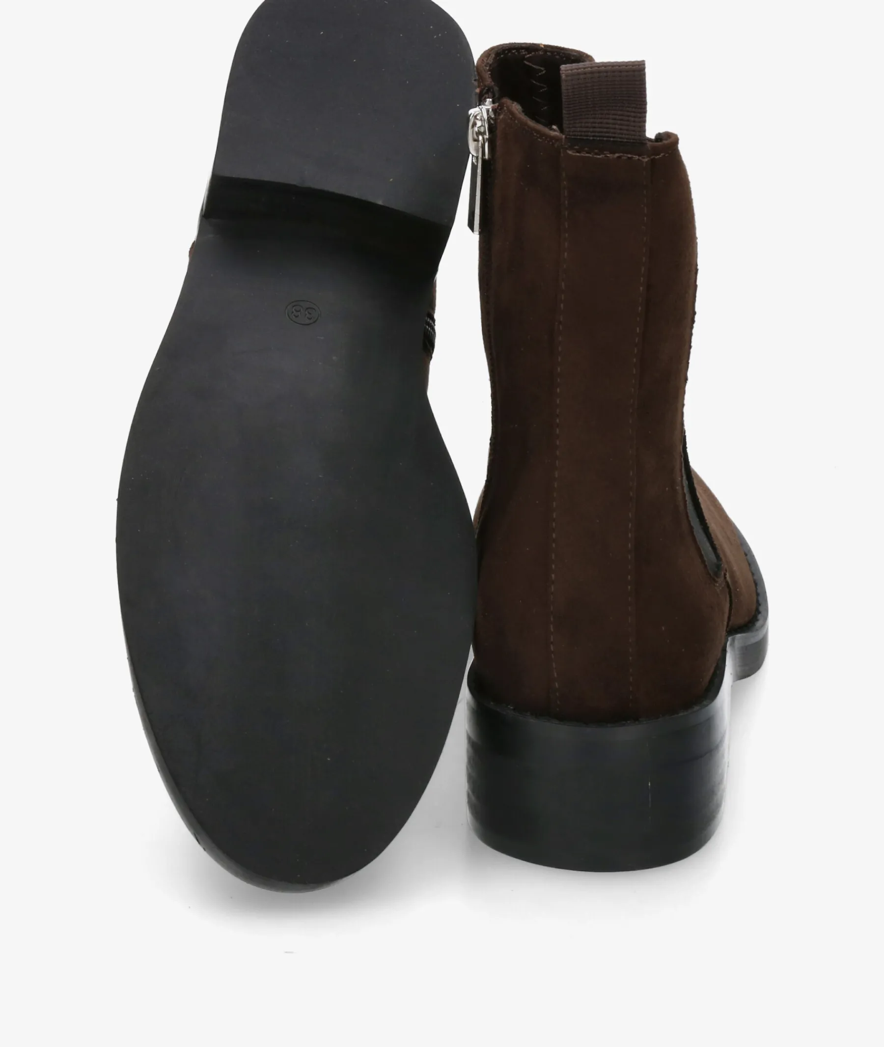 Mujer pabloochoa.shoes Botines*Botines CORINA M5855 en