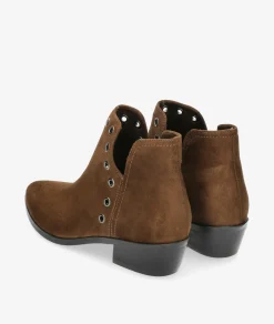 Mujer pabloochoa.shoes Botines*Botines CORINA M4710 en marrón