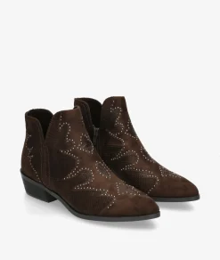 Mujer pabloochoa.shoes Botines*Botines CORINA M5792 en
