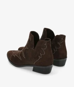 Mujer pabloochoa.shoes Botines*Botines CORINA M5792 en