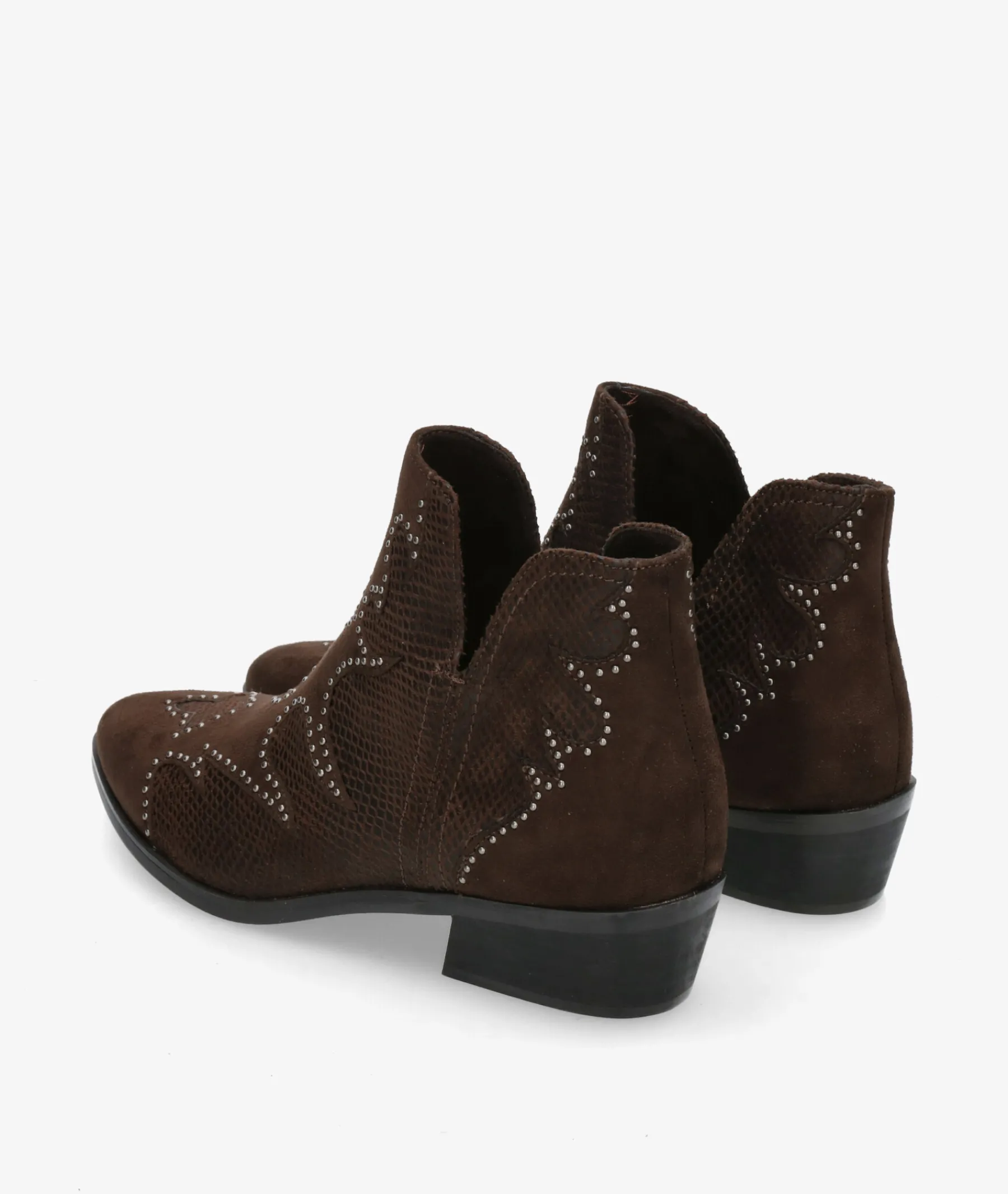 Mujer pabloochoa.shoes Botines*Botines CORINA M5792 en