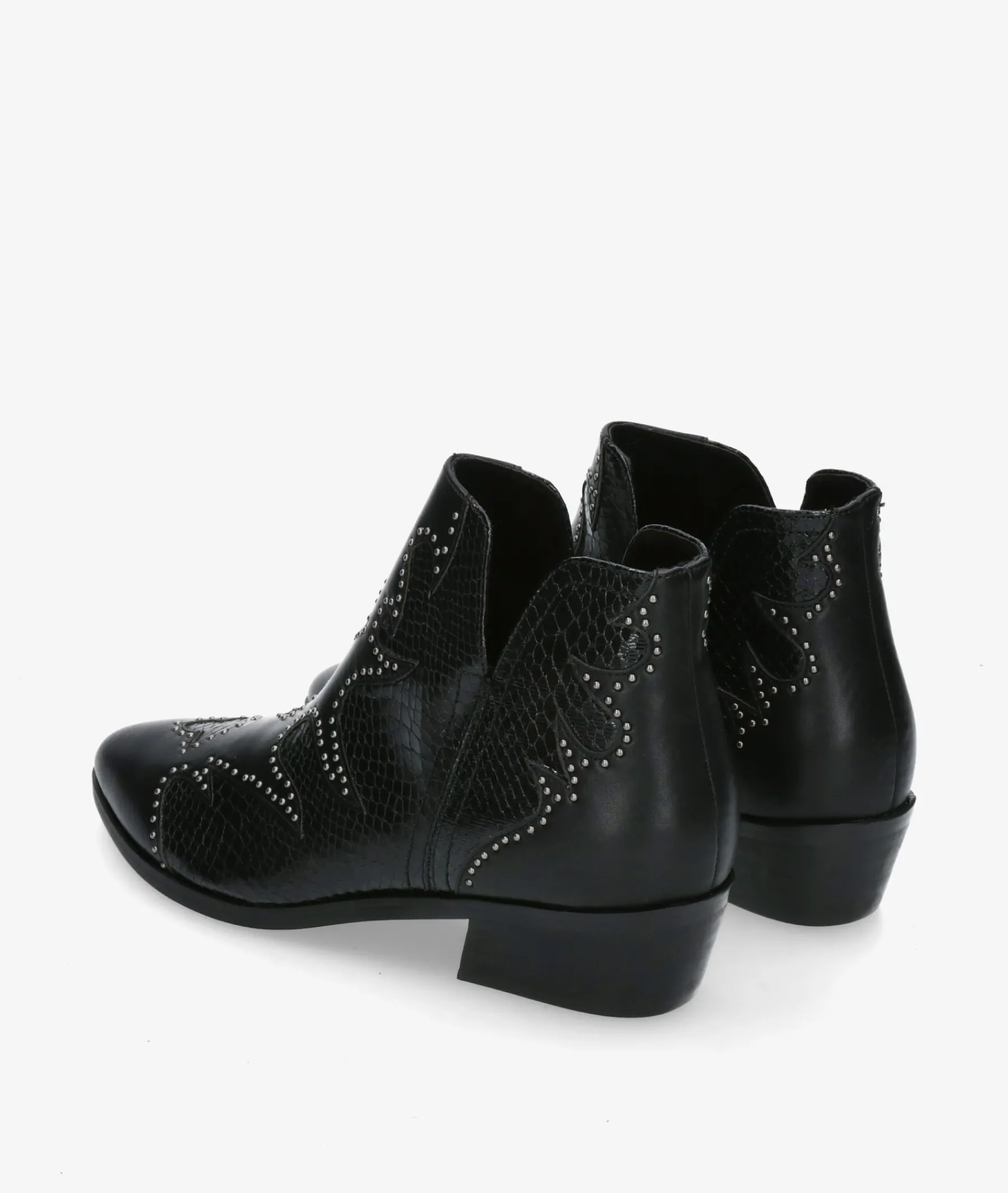 Mujer pabloochoa.shoes Botines*Botines CORINA M5792 en