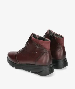 Mujer Fluchos Botines*Botines F1358 en