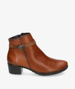 Mujer Fluchos Botines*Botines F0937 en