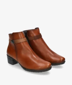Mujer Fluchos Botines*Botines F0937 en