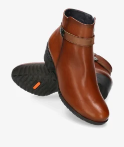 Mujer Fluchos Botines*Botines F0937 en