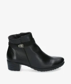Mujer Fluchos Botines*Botines F0937 en