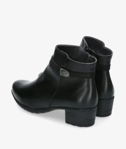 Mujer Fluchos Botines*Botines F0937 en